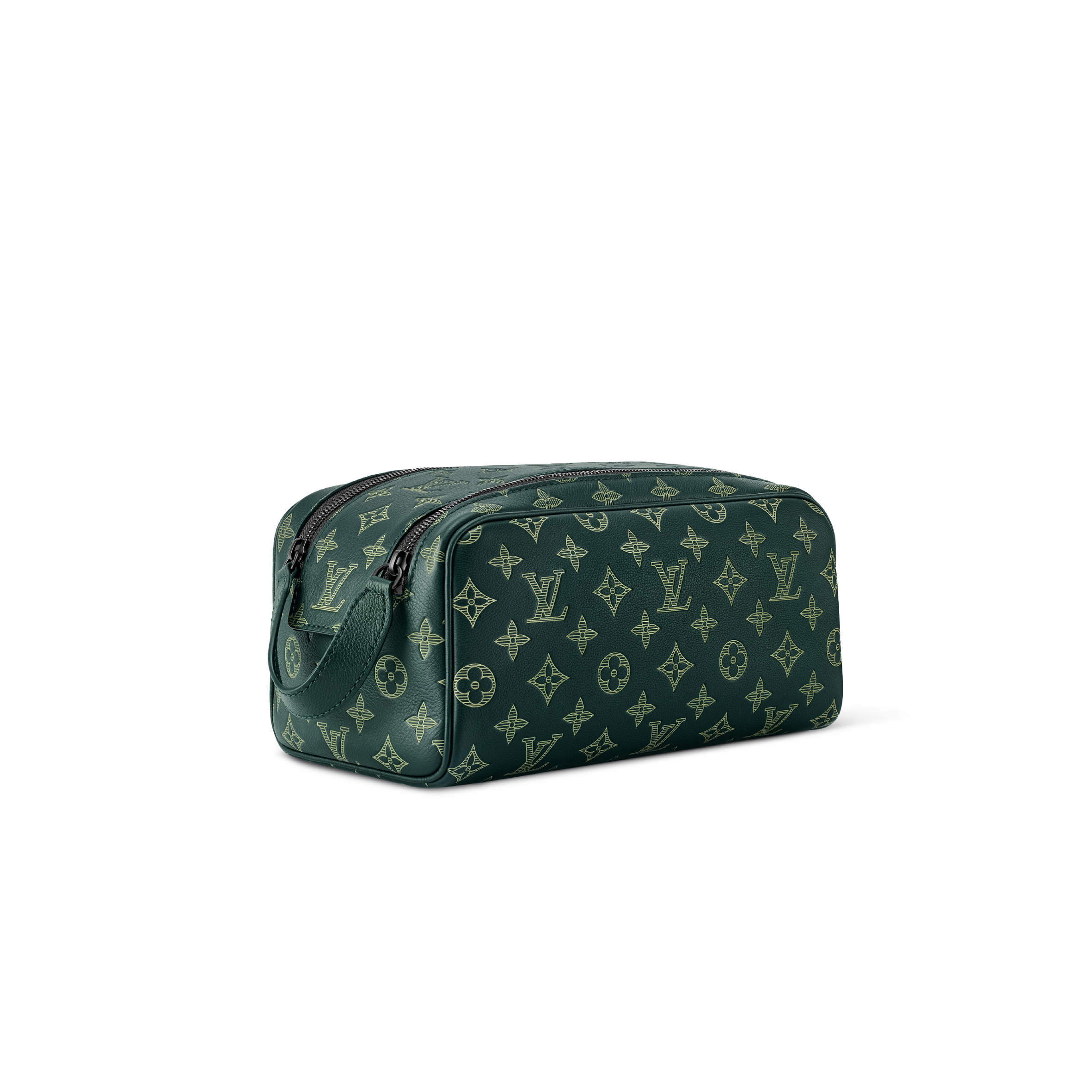 LOUIS VUITTON MASTER DOPP KIT M27180 (28*16.5*15cm)
